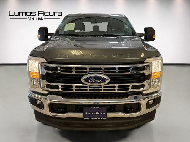 2025 Ford F-250SD XLT