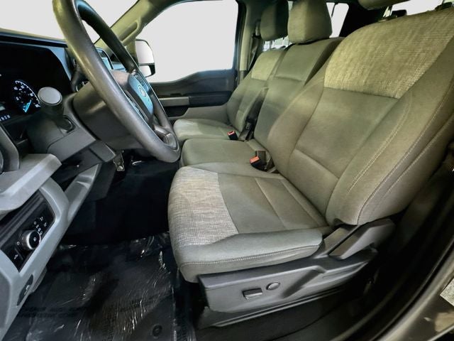 2025 Ford F-250SD XLT