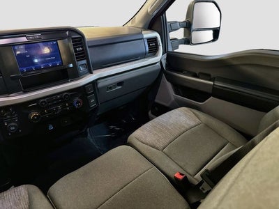 2025 Ford F-250SD XLT