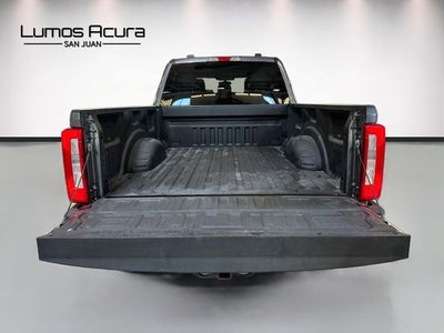 2025 Ford F-250SD XLT