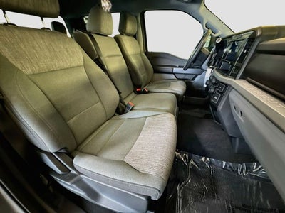 2025 Ford F-250SD XLT