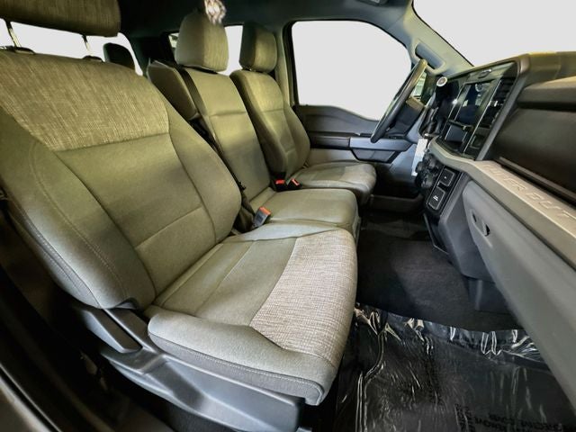 2025 Ford F-250SD XLT