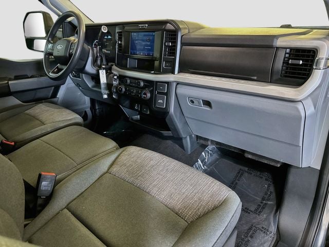 2025 Ford F-250SD XLT