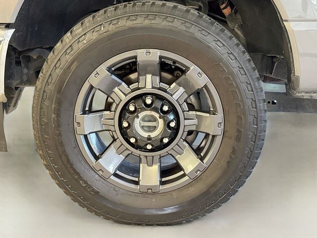 2025 Ford F-250SD XLT