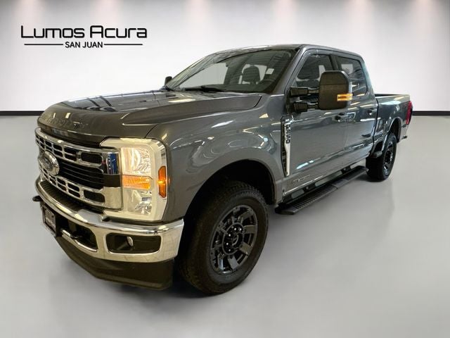 2025 Ford F-250SD XLT