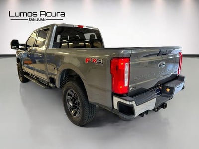 2025 Ford F-250SD XLT