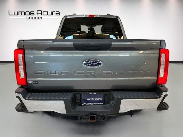 2025 Ford F-250SD XLT