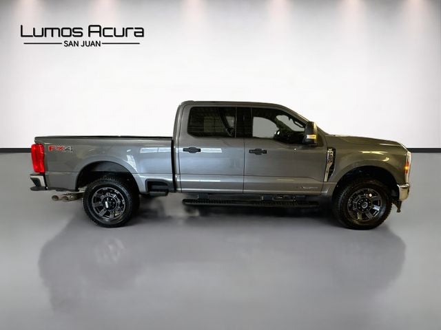 2025 Ford F-250SD XLT