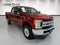 2017 Ford F-250SD XLT