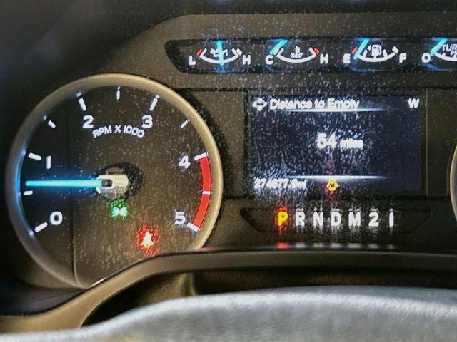 2017 Ford F-250SD XLT
