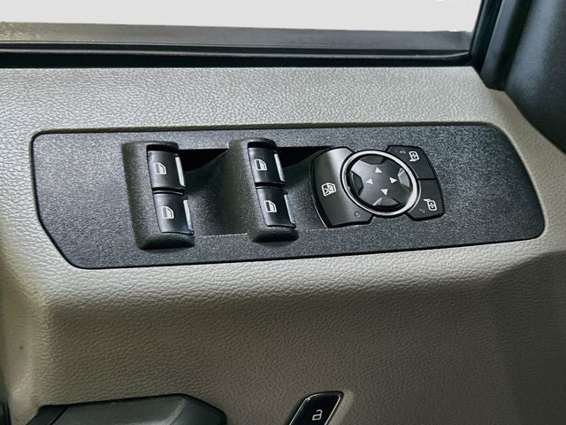 2017 Ford F-250SD XLT