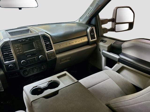 2017 Ford F-250SD XLT