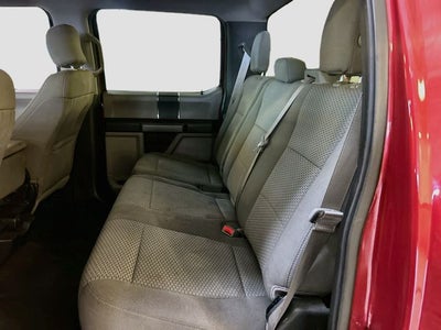 2017 Ford F-250SD XLT