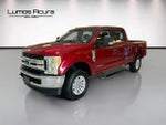 2017 Ford F-250SD XLT