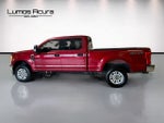 2017 Ford F-250SD XLT