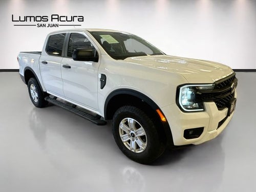 2024 Ford Ranger XL