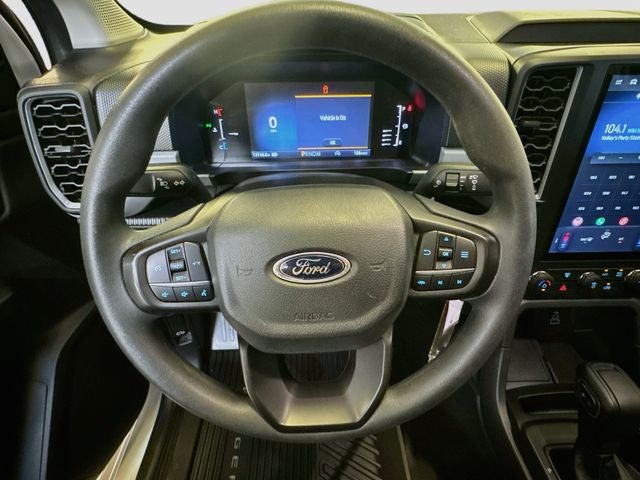 2024 Ford Ranger XL