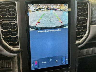 2024 Ford Ranger XL