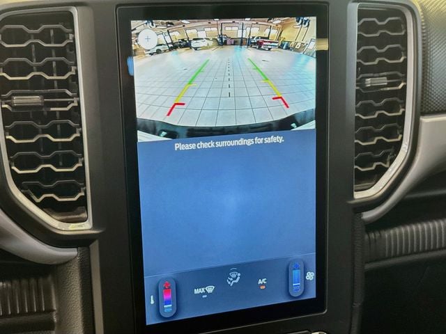 2024 Ford Ranger XL