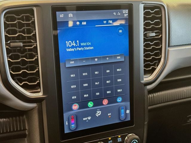 2024 Ford Ranger XL