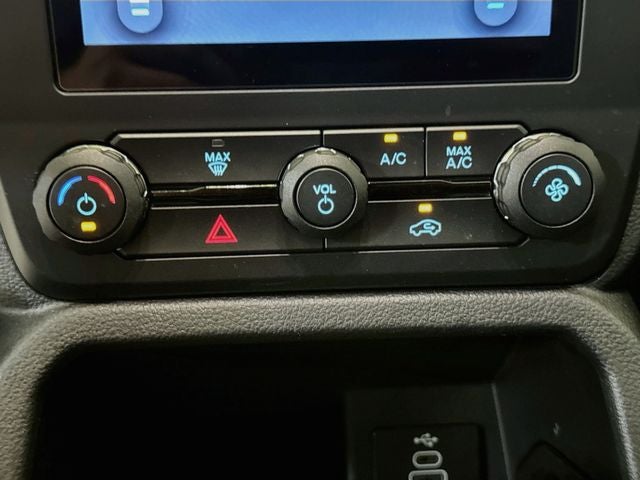 2024 Ford Ranger XL