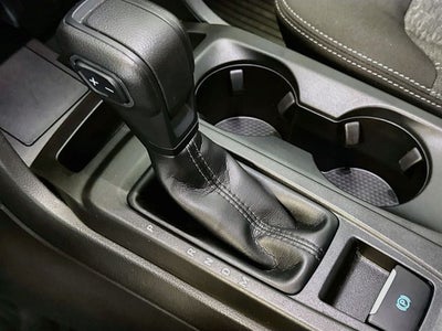 2024 Ford Ranger XL