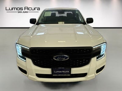 2024 Ford Ranger XL