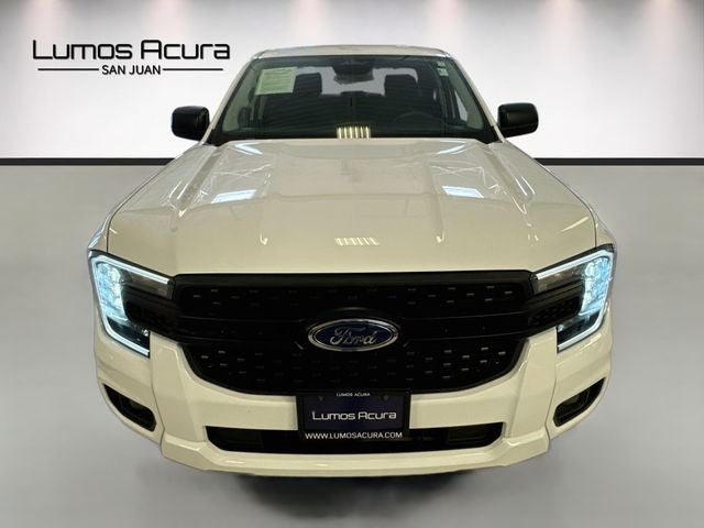 2024 Ford Ranger XL