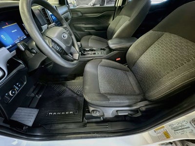2024 Ford Ranger XL