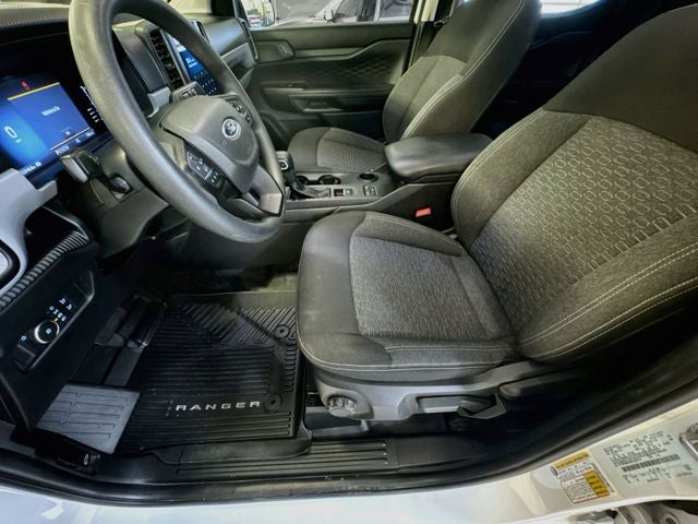 2024 Ford Ranger XL