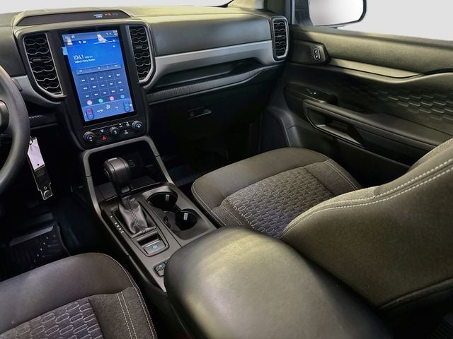 2024 Ford Ranger XL