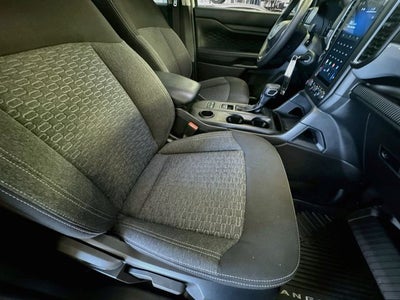 2024 Ford Ranger XL