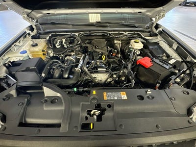 2024 Ford Ranger XL