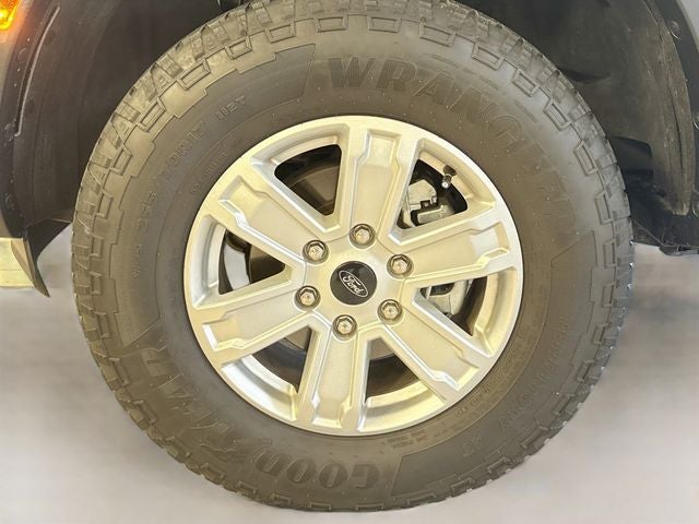 2024 Ford Ranger XL