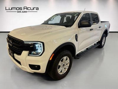 2024 Ford Ranger XL