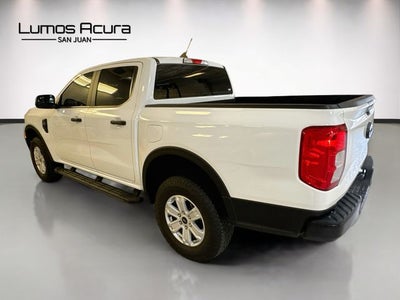 2024 Ford Ranger XL