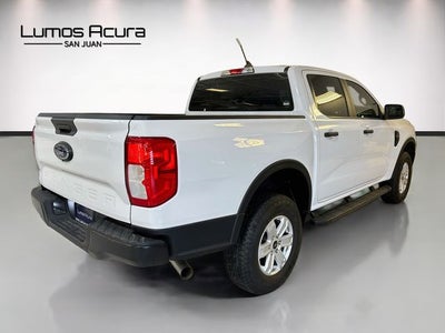 2024 Ford Ranger XL