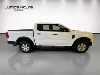 2024 Ford Ranger XL