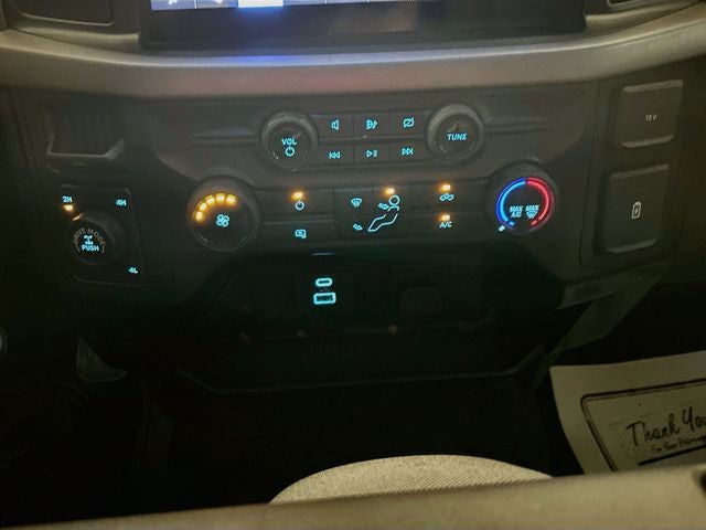 2024 Ford F-150 XL