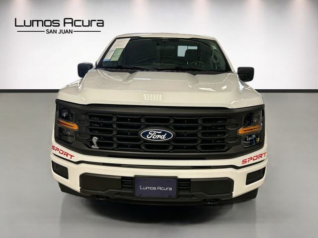 2024 Ford F-150 XL