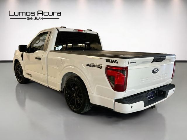 2024 Ford F-150 XL