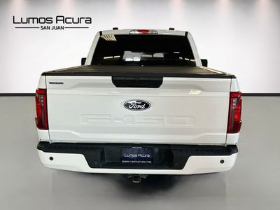 2024 Ford F-150 XL