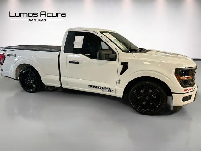 2024 Ford F-150 XL