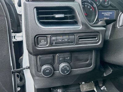 2024 Chevrolet Suburban LS