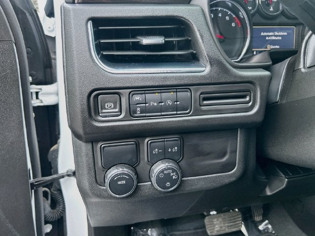 2024 Chevrolet Suburban LS