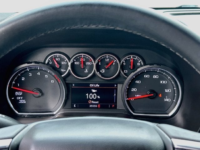 2024 Chevrolet Suburban LS