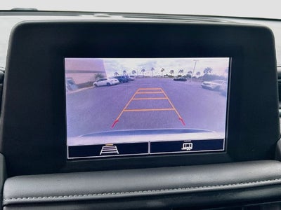 2024 Chevrolet Suburban LS