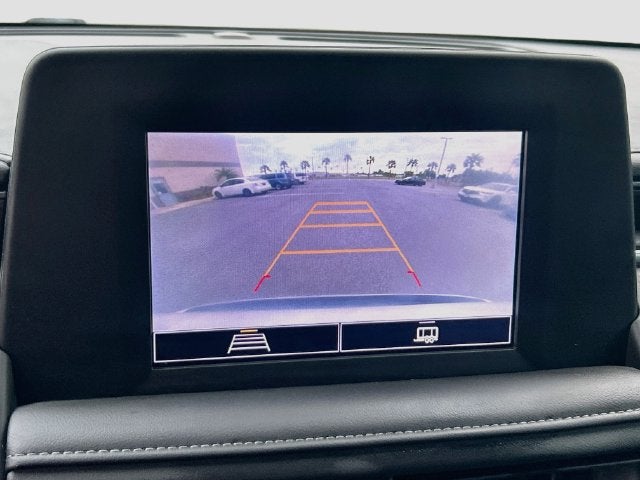 2024 Chevrolet Suburban LS