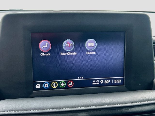 2024 Chevrolet Suburban LS
