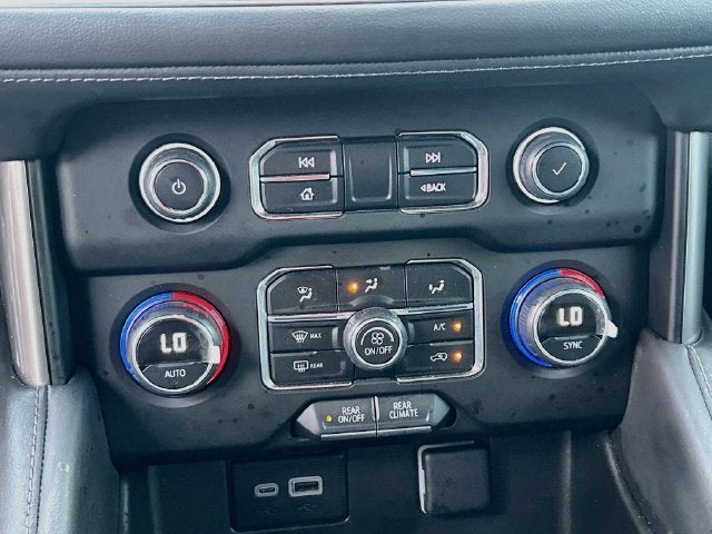 2024 Chevrolet Suburban LS